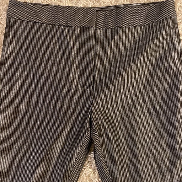 L'AGENCE Dark Gray Dress Pants size 4 - Picture 4 of 5